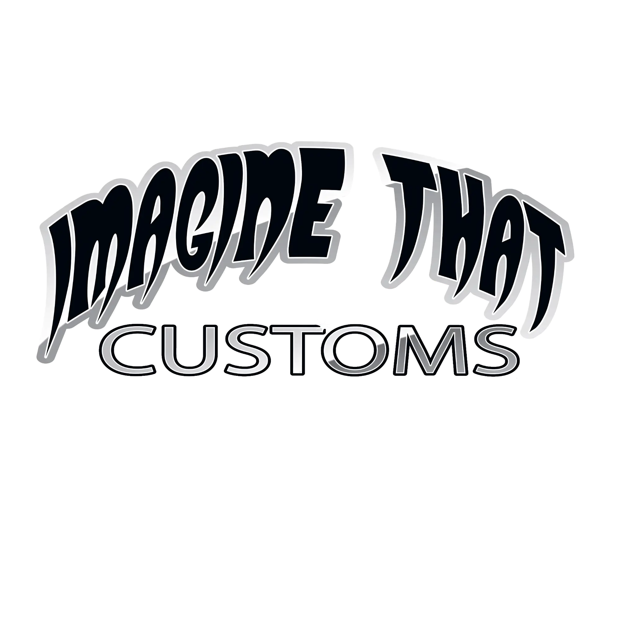 Imagine That Customs